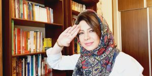 روانشناس ایرانی